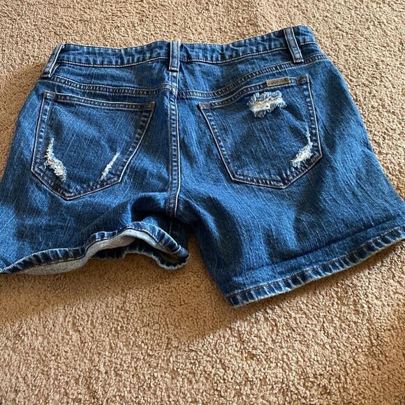 Joes shorts size 26 - Picture 3 of 6